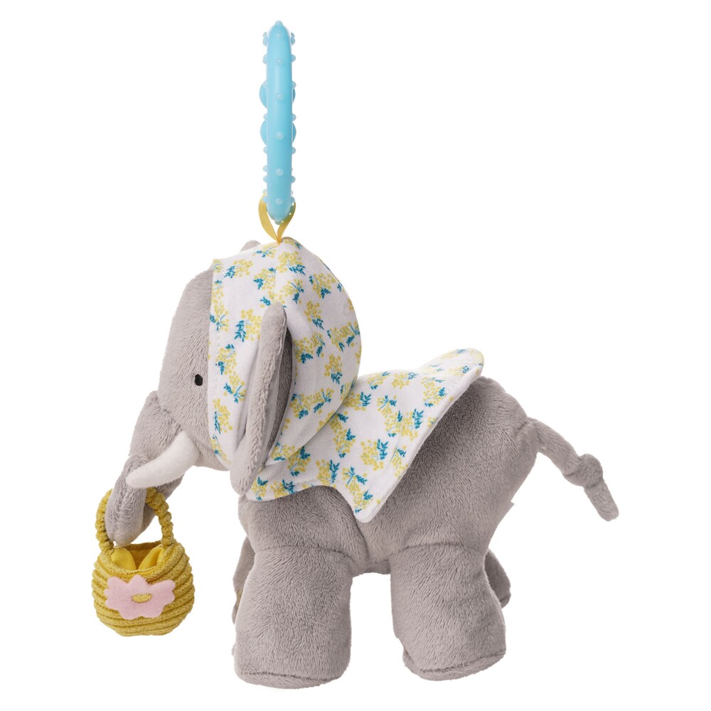 Fairytale Elephant Take Along Toy