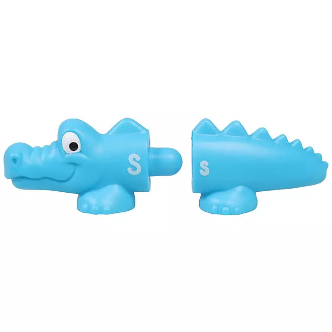 Snap-n-Learn Alphabet Alligators