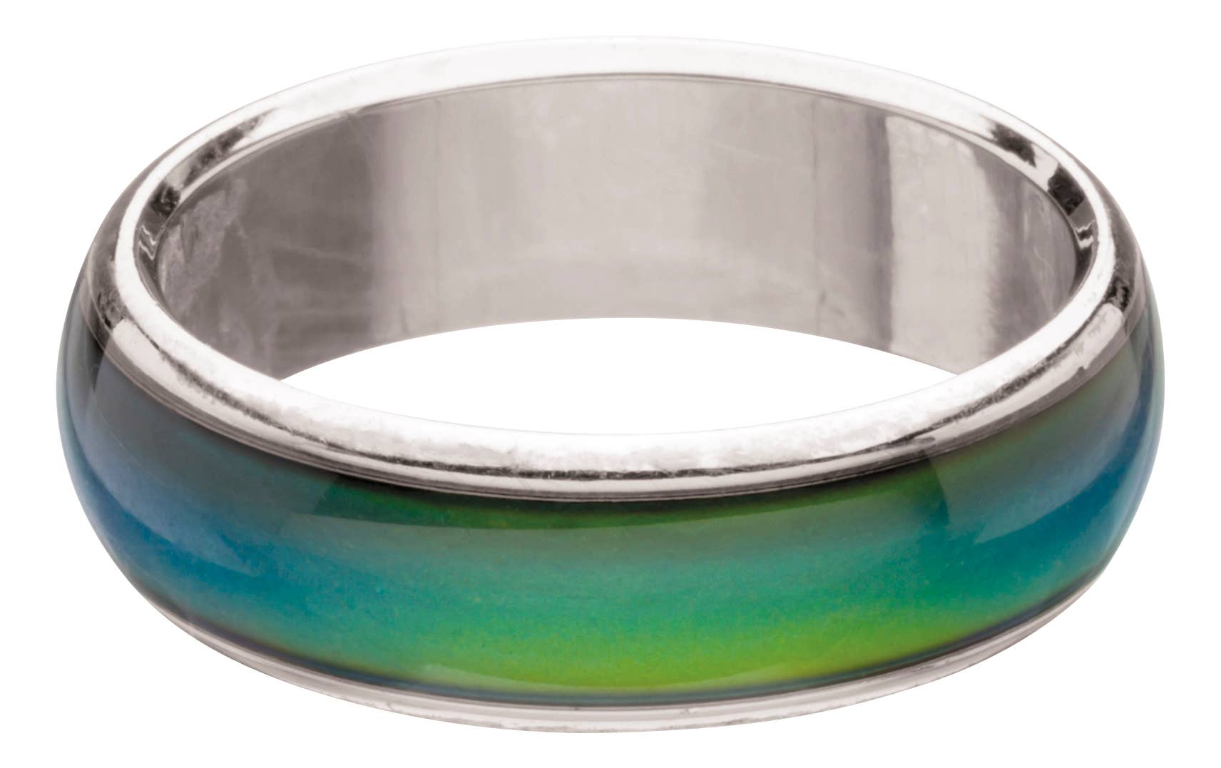 Millennial Mood Rings