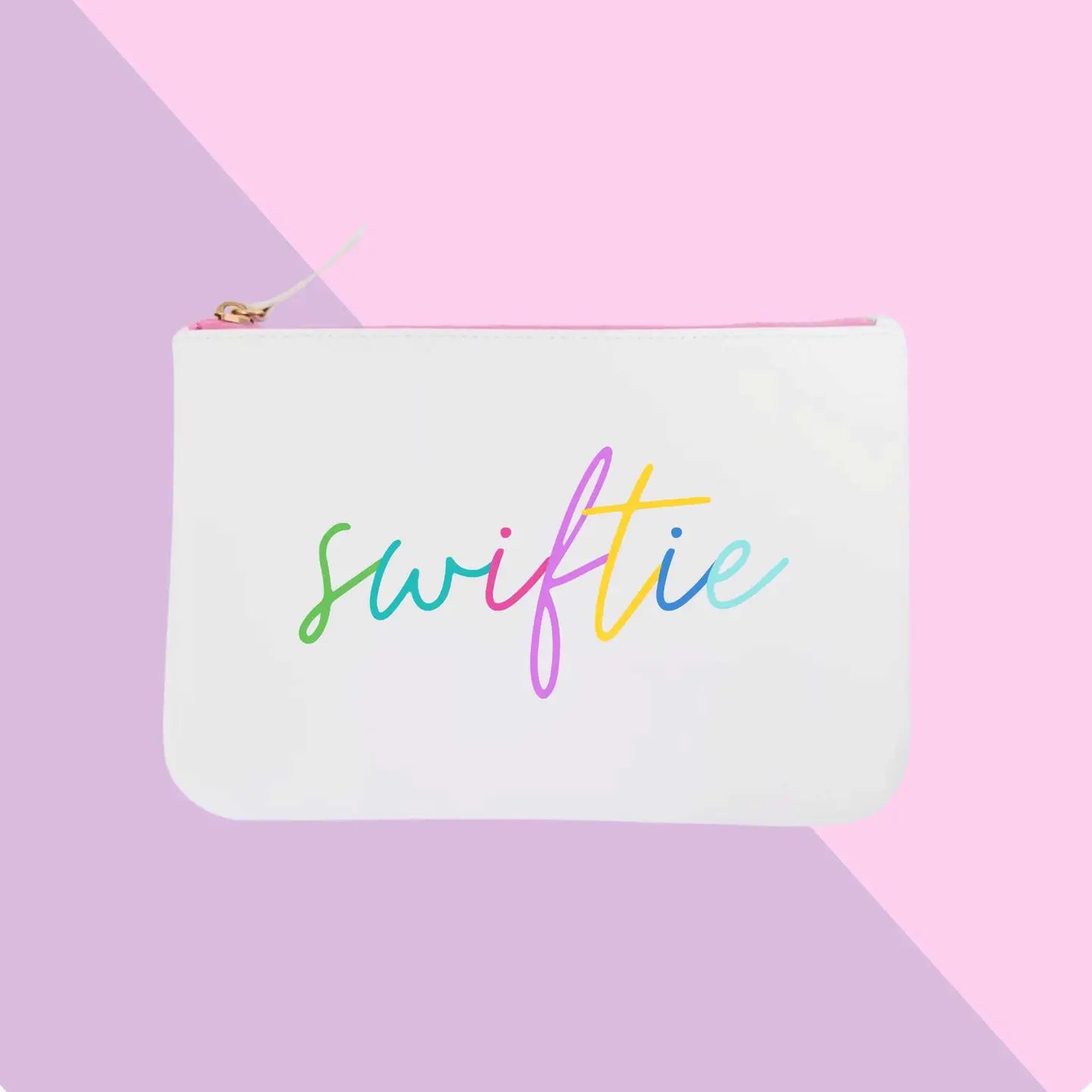 Swiftie Accessory Pouch