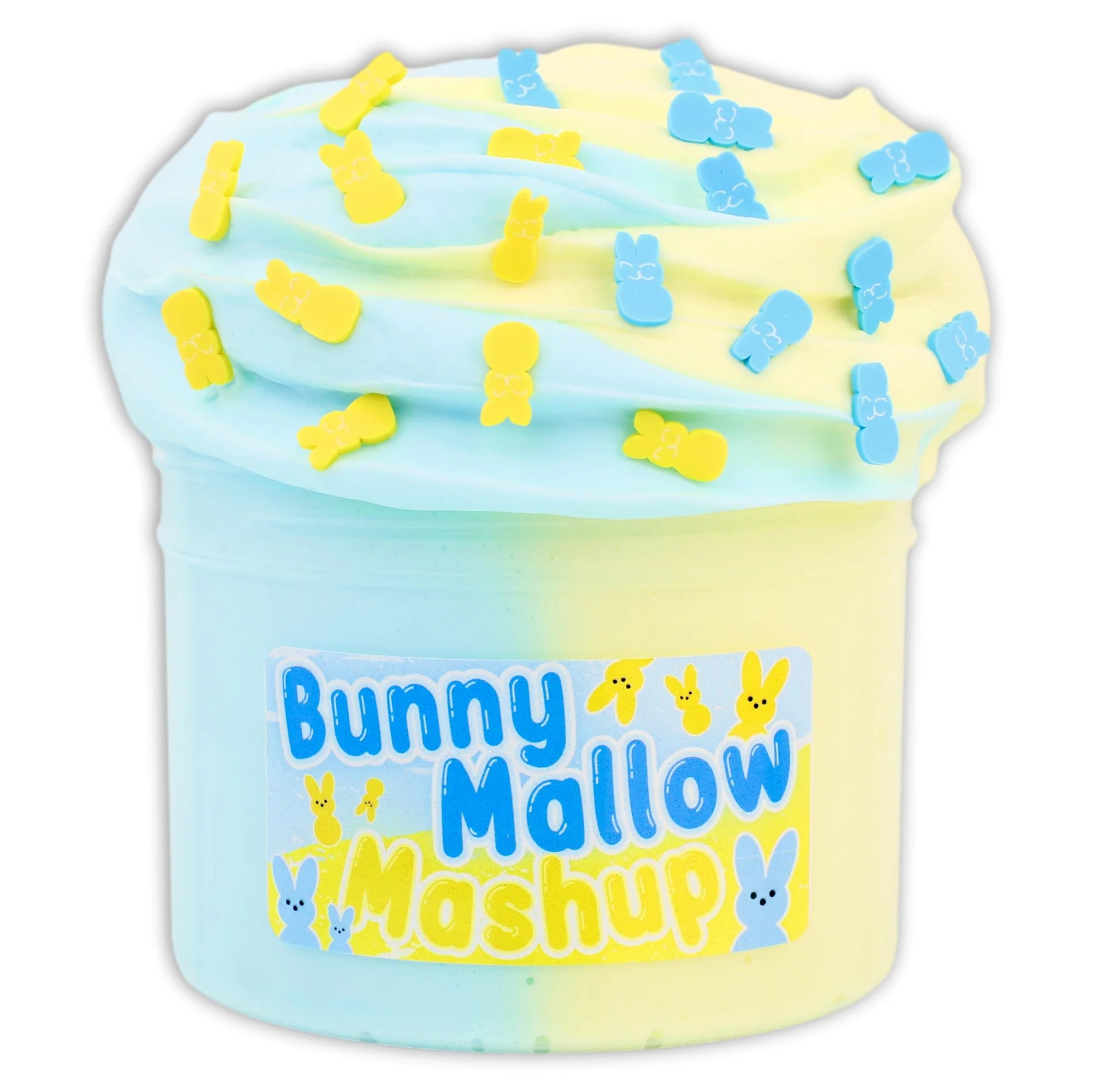 Dope Slimes - Bunny Mallow Mashup