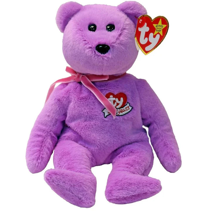 Ty Original Beanie Baby - Celebrate