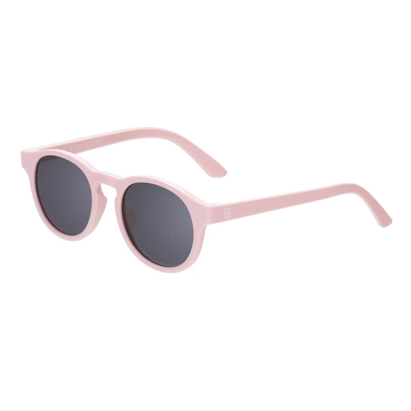 Babiators Ballerina Pink Keyhole Baby and Kid Sunglasses