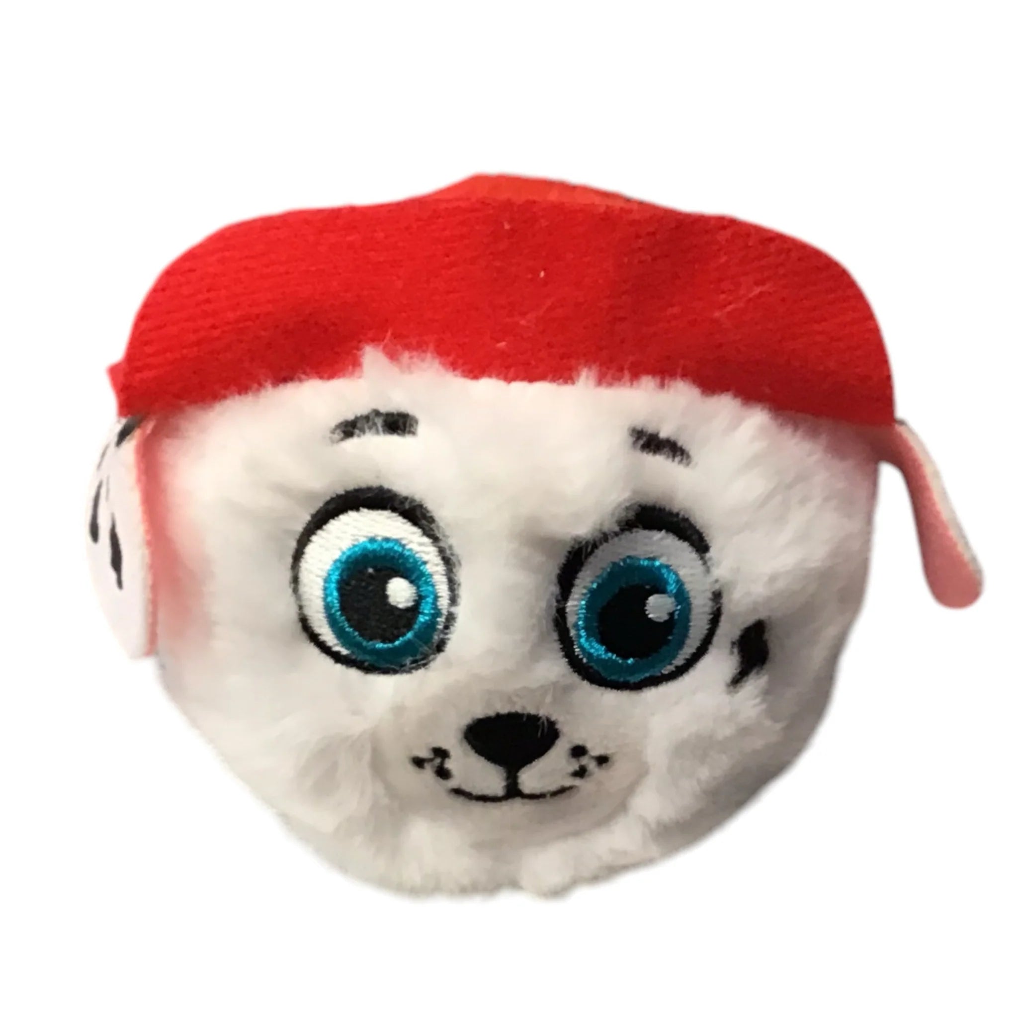 Ty Beanie Bouncer Ball - Paw Patrol