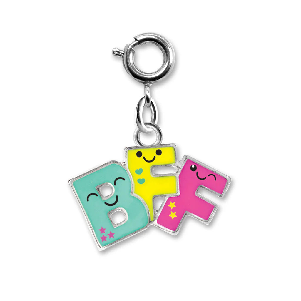 CHARM IT! BFF Buddies Charm