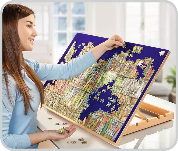 Ravensburger Puzzle Board