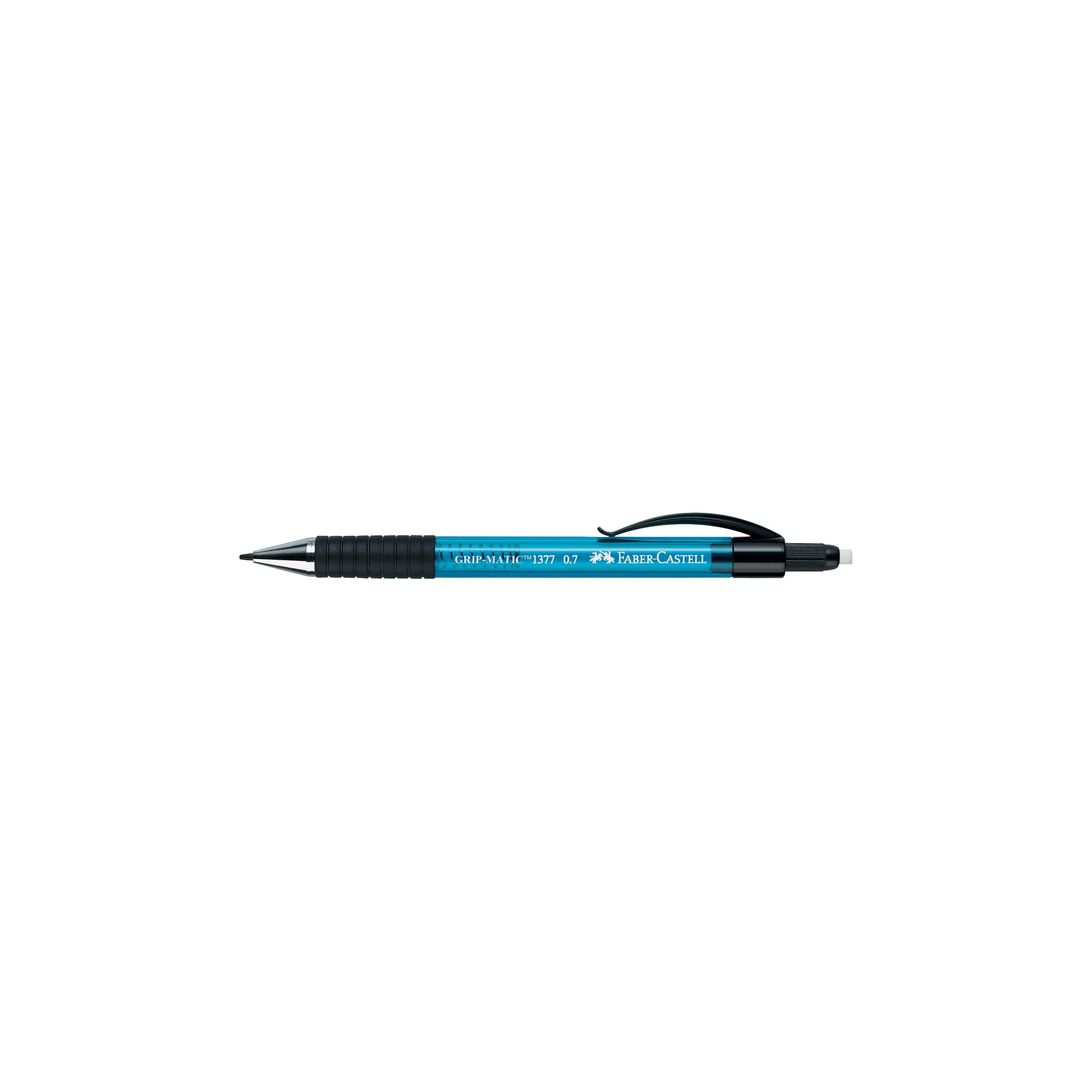 Grip Matic Mechanical Pencil and Leads