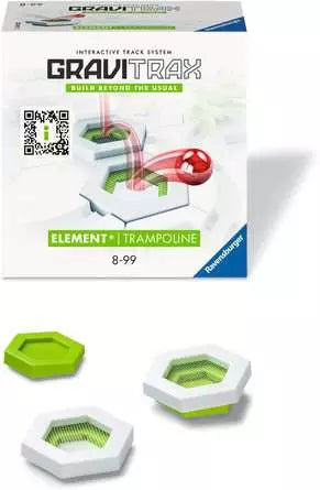 Ravensburger Gravitrax Trampoline Element