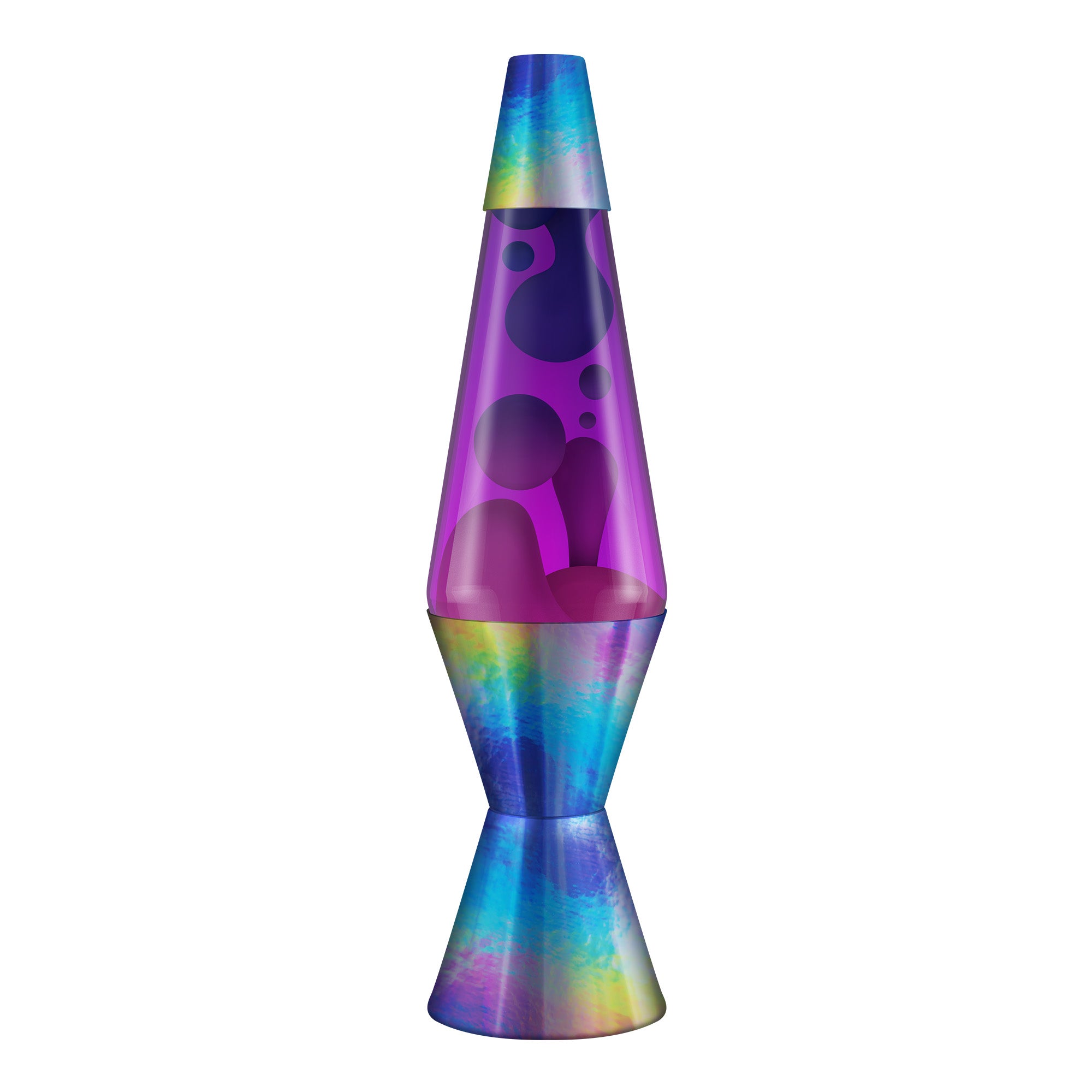 Chameleon Color Shift 14.5" Lava Lamp