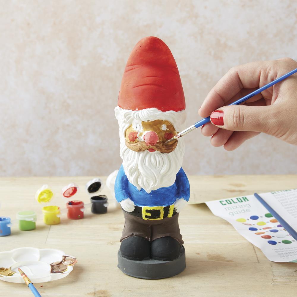 Anker Garden Gnome Design Kit