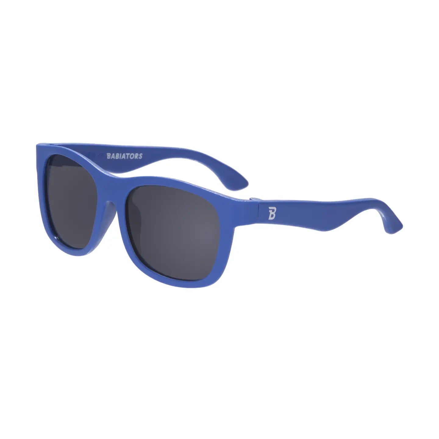 Babiators Good as Blue Navigator Baby and Kid Sunglasses