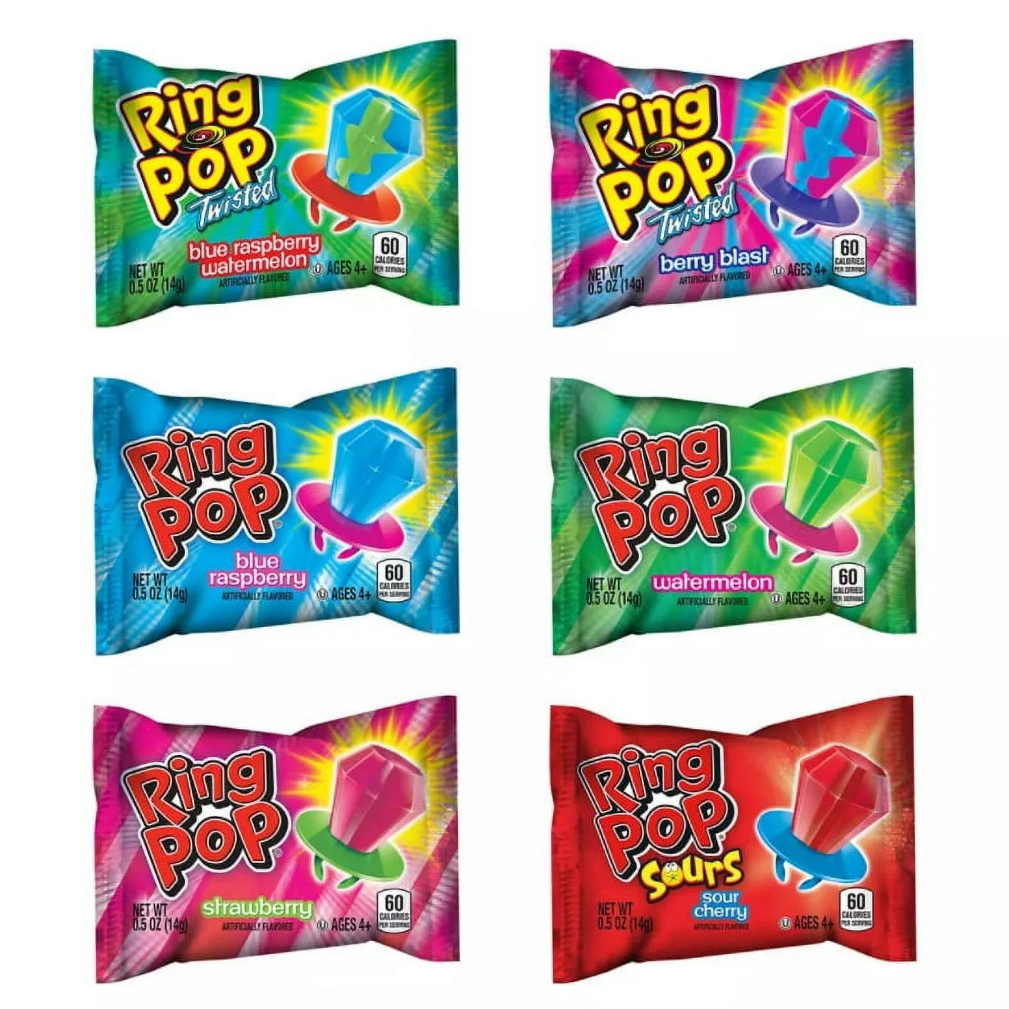 Ring Pop