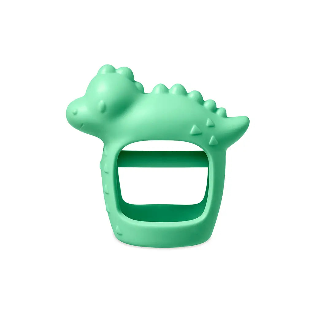 Itzy Ritzy Bitzy Grip Teether