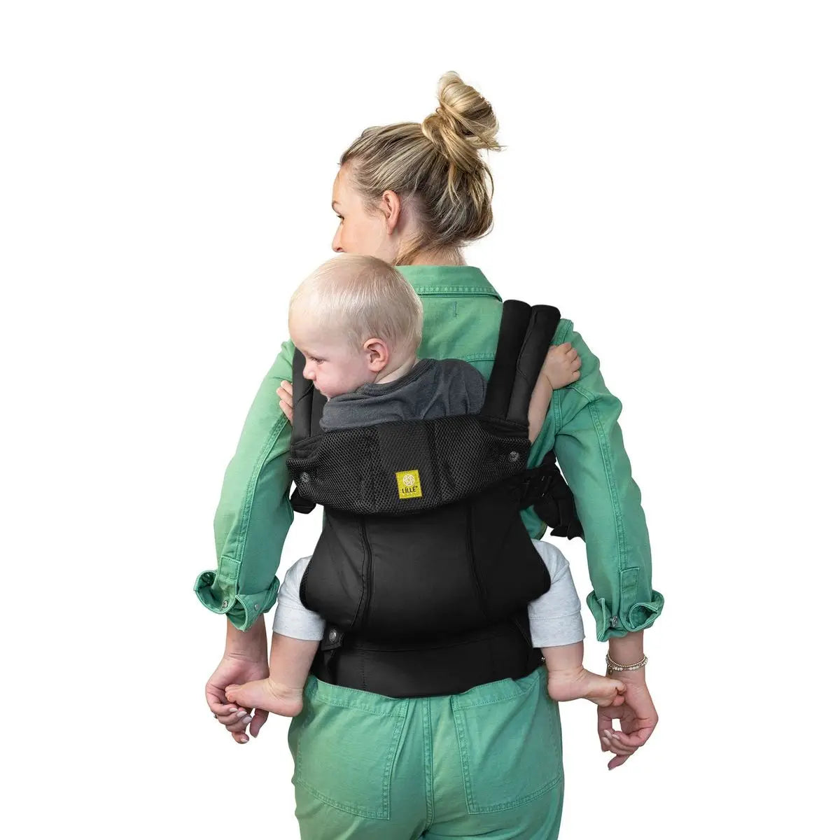 Lillebaby Complete All Seasons Baby Carrier