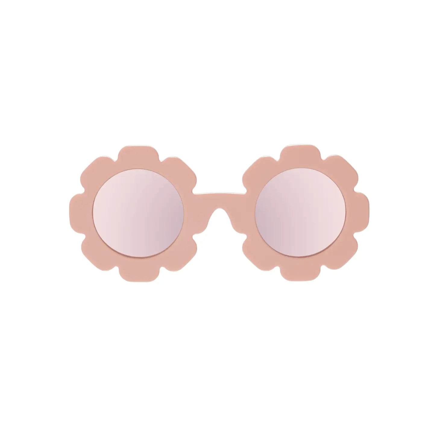 Babiators Peachy Keen Polarized Flower Baby and Kid Sunglasses