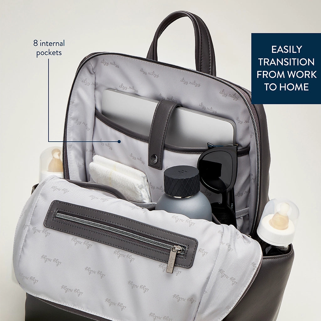 Itzy Ritzy Eras Backpack™ Diaper Bag