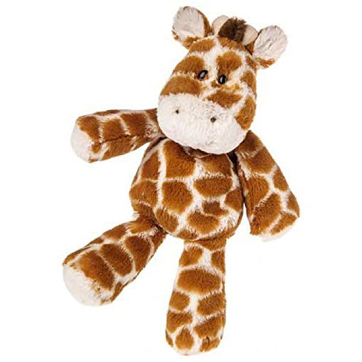 Marshmallow Zoo Junior Giraffe