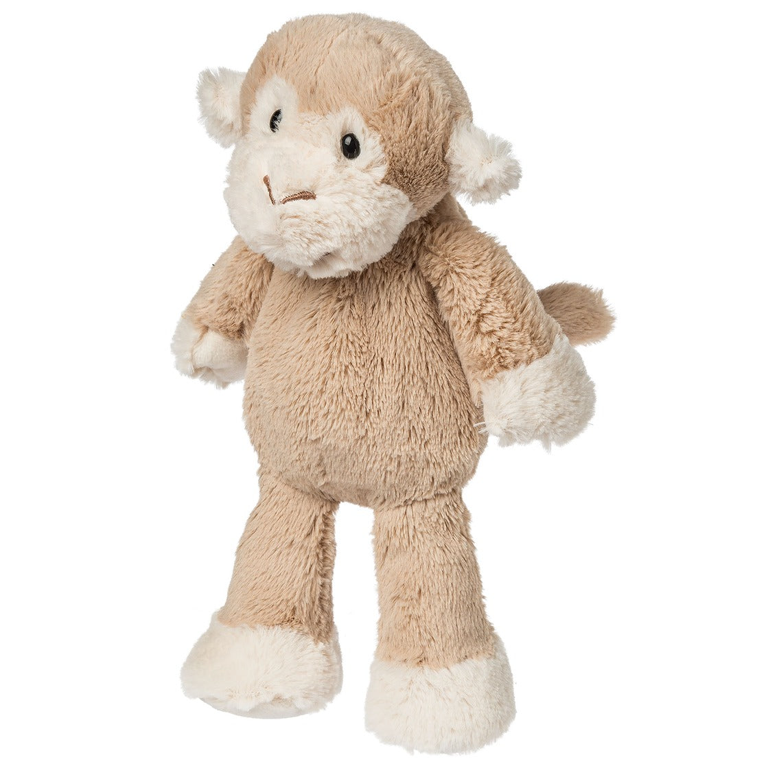 Marshmallow Zoo Junior Monkey