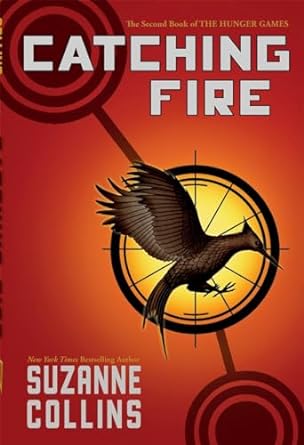 Catching Fire (Hunger Games)