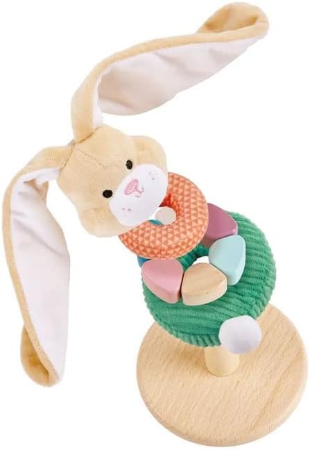 Hape Bunny Stacker