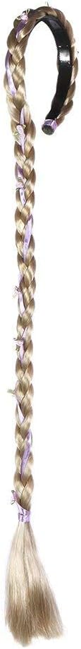 Blond Storybook Princess 28" Braid