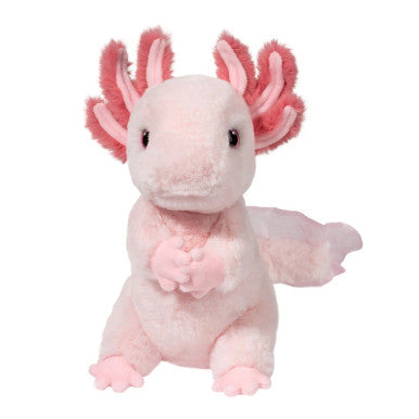 11" Luisa Axolotl Plush