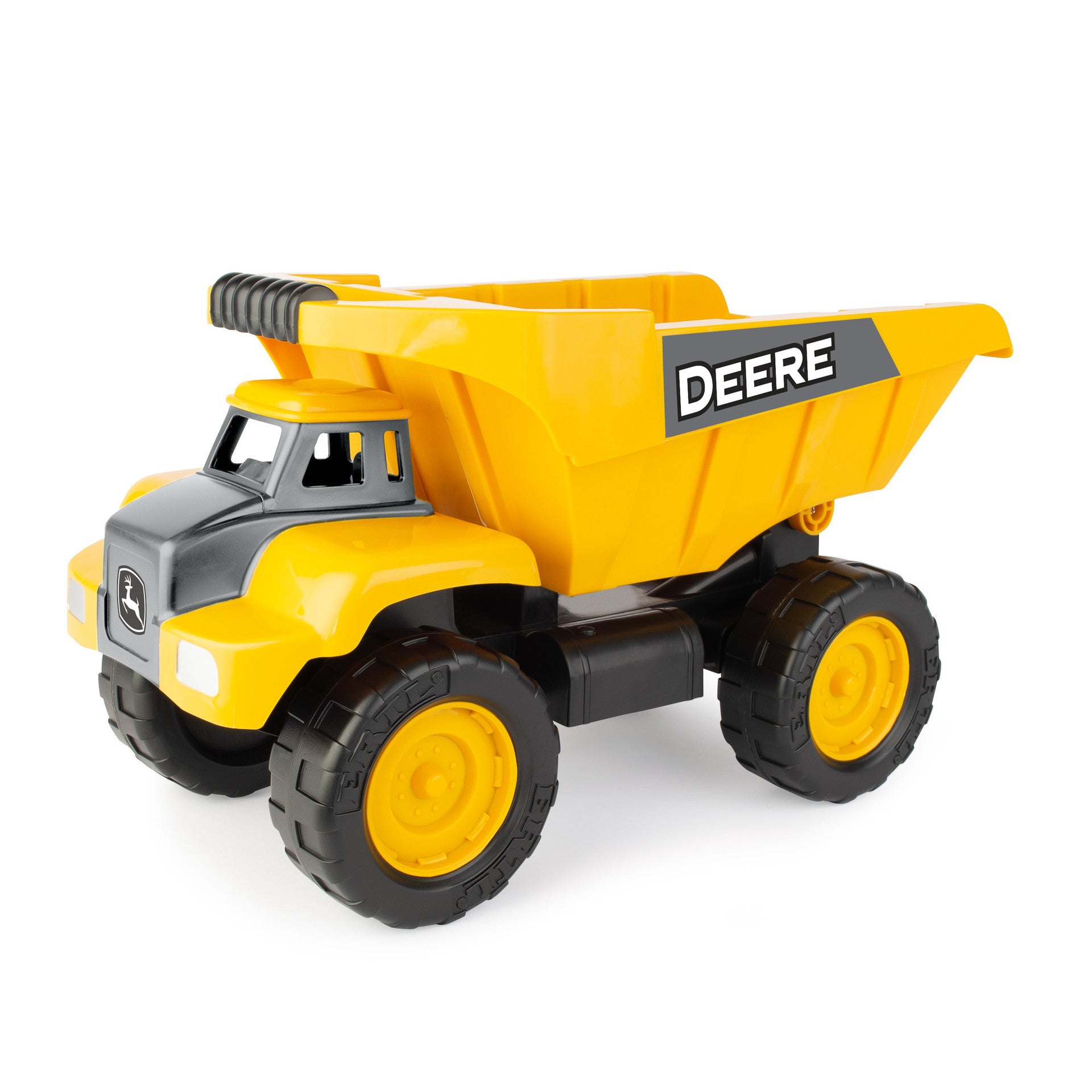 John Deere 15in COnstruction Dump Truck