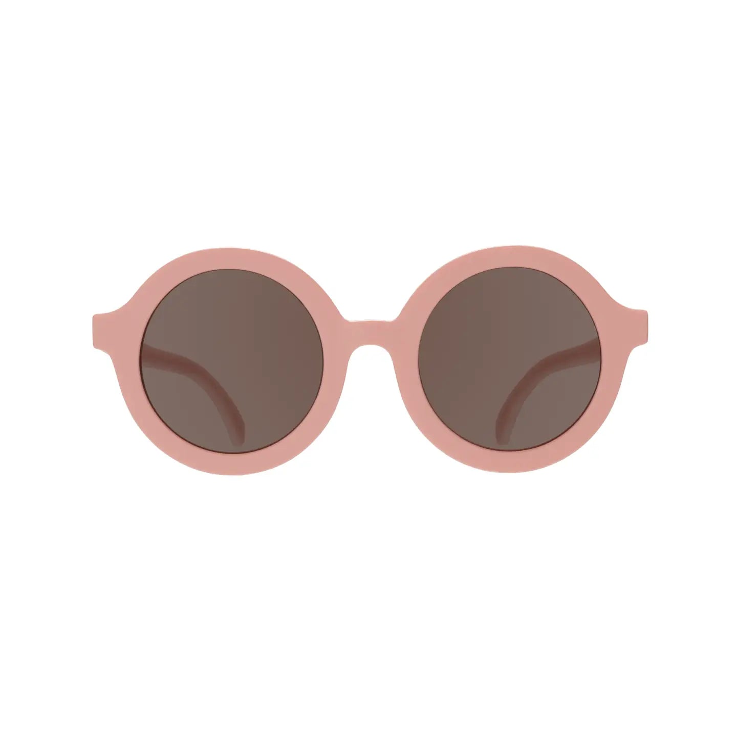 Babiators Peachy Keen Euro Round Baby and Kid Sunglasses