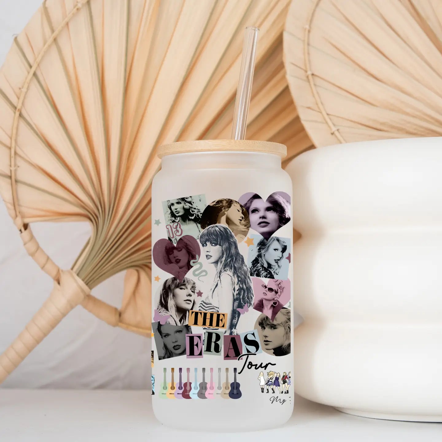 Eras Tour Tumbler