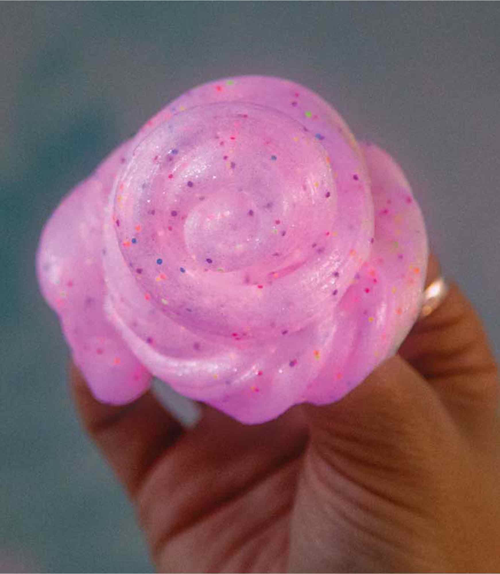 Crazy Aaron's Thinking Putty - Enchanting Unicorns