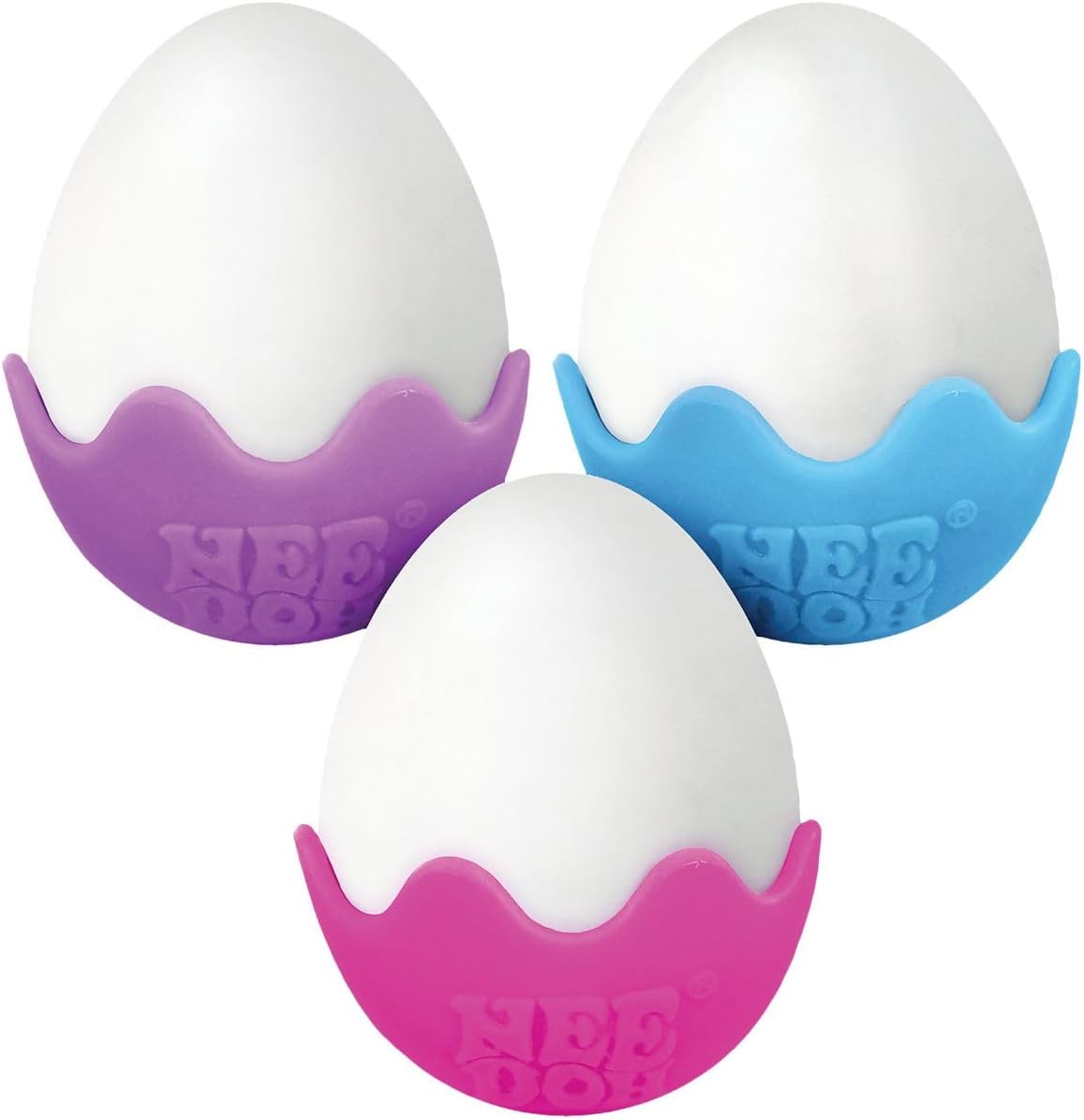 Magic Color Egg NeeDoh