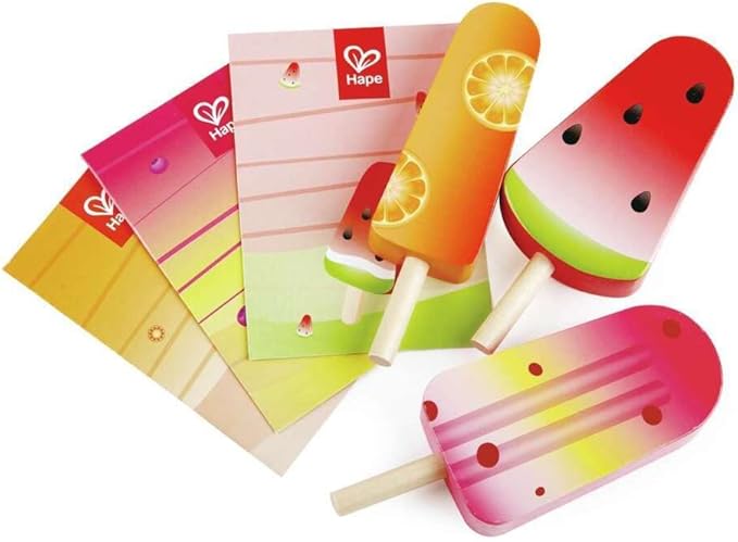 Hape Perfect Popsicles