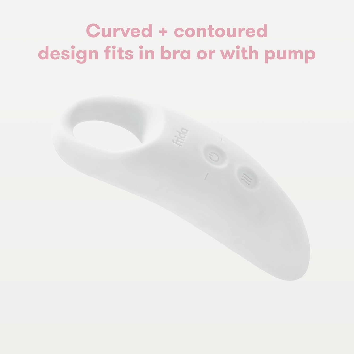 Frida Mom 2-in-1 Lactation Massager