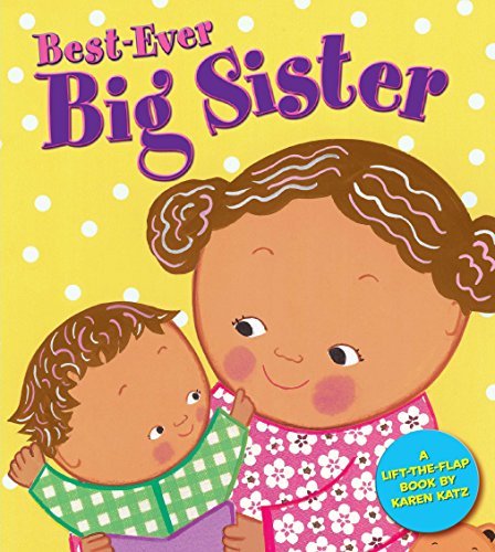 Best Ever Big Sister