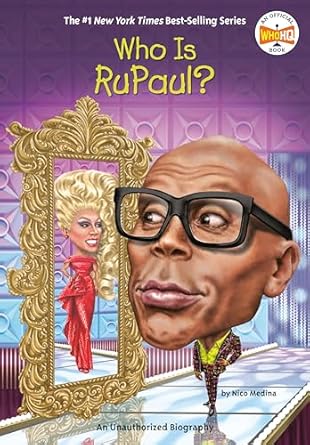 Who Is Rupaul?