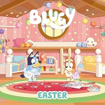 Bluey: Easter