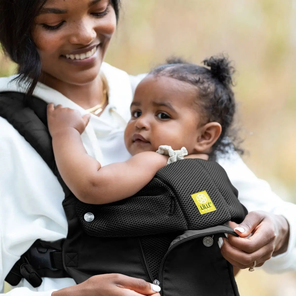 Lillebaby Complete All Seasons Baby Carrier