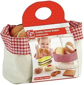 Hape Toddler Bread Basket