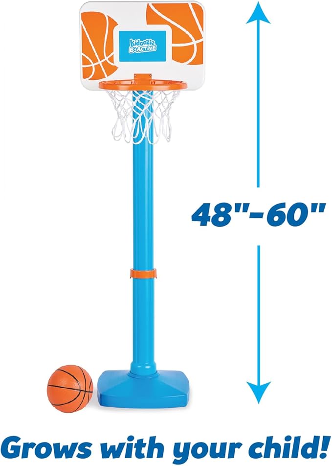 All-Star Junior Basketball Set