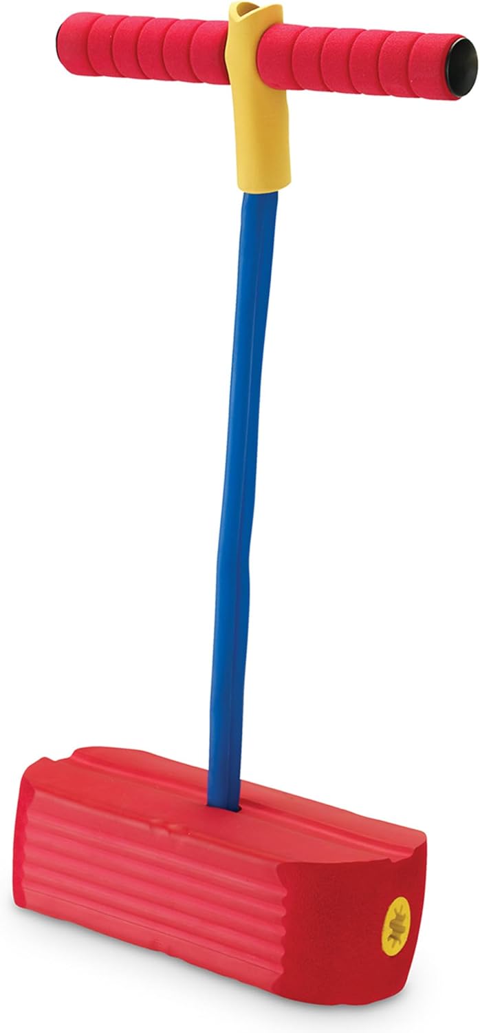 Kidoozie Foam Pogo Jumper