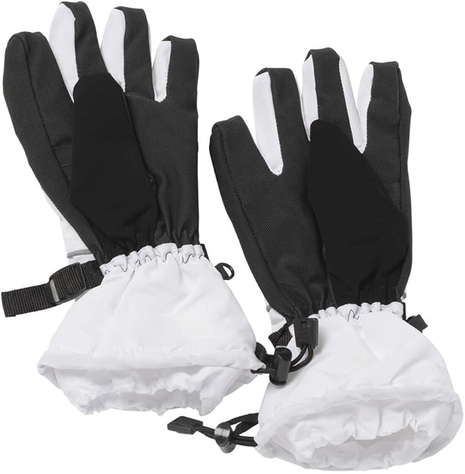 Jr. Astronaut Space Gloves - Size Large