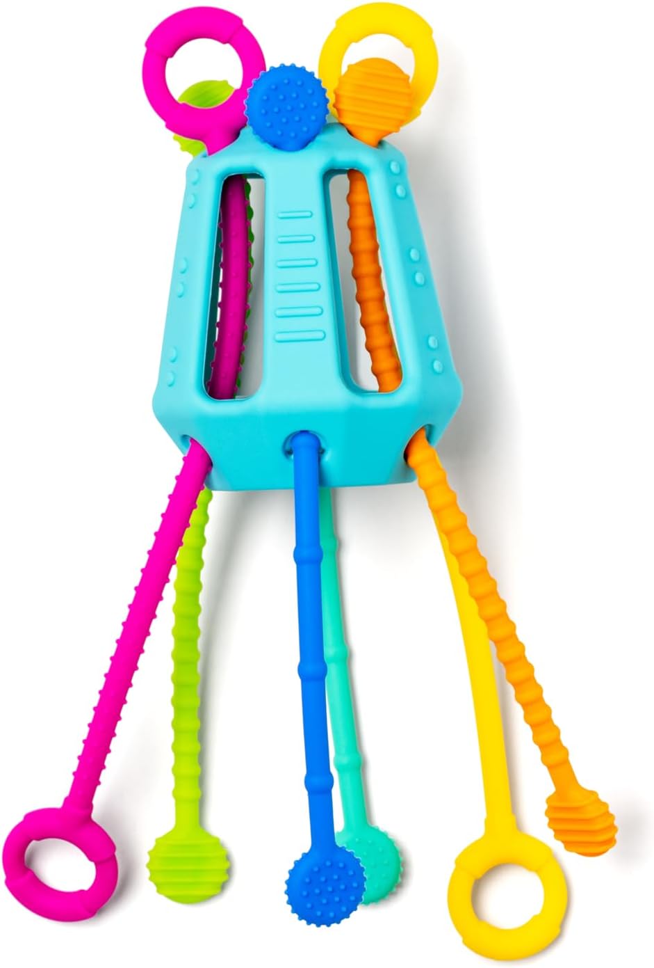 Zippee Activity Toy