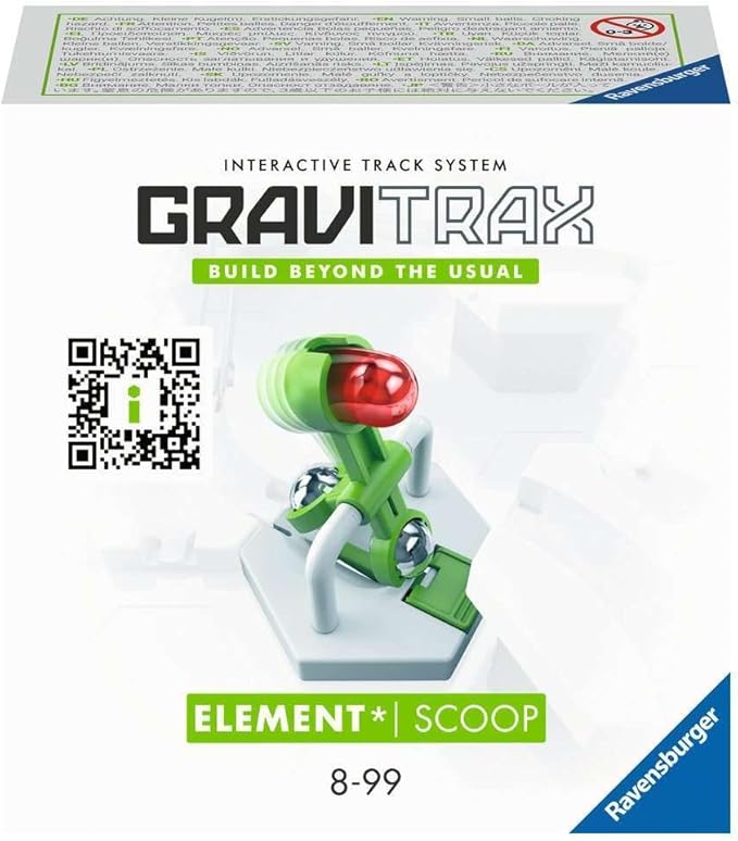 Ravensburger Gravitrax Scoop Element