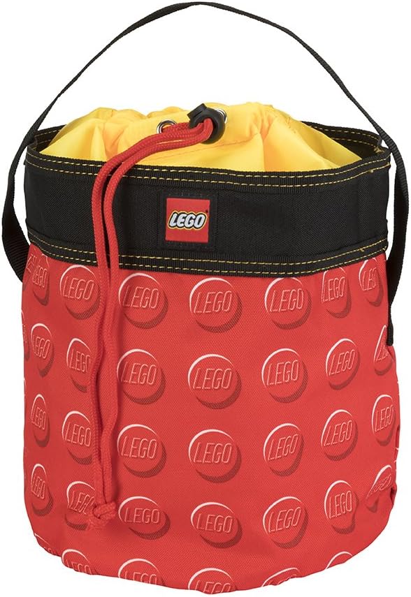 LEGO STORAGE CINCH BUCKET