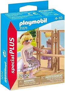 Playmobil Ballerina