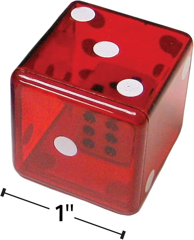 Dice Within Dice