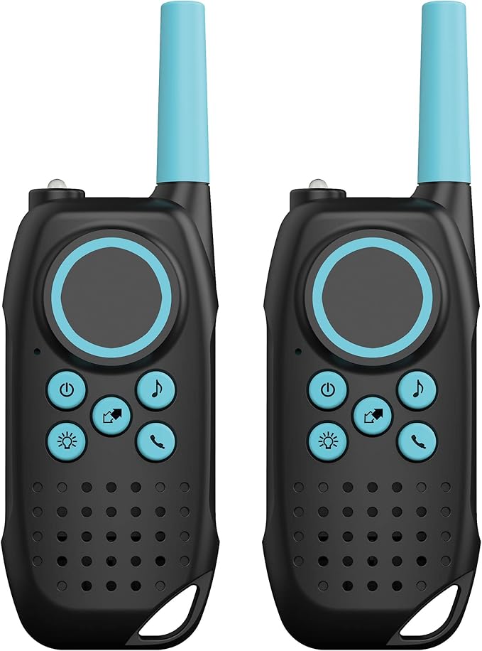 Spy Labs Spy Walkie-Talkies