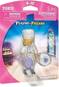 Playmobil - Pastry Chef