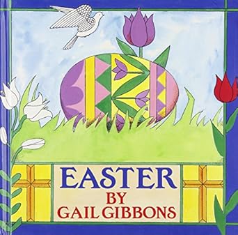 Easter by Gail Gibbons