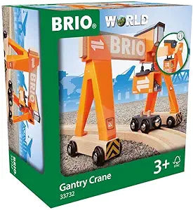 Brio Gantry Crane